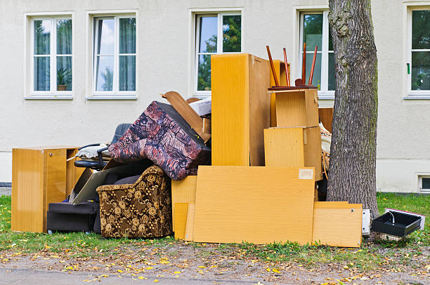 Best Residential Junk Removal  in Rincon, GA